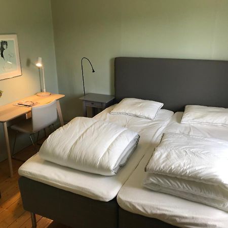 Tjaellets Fjaellgard Hostel Transtrand Bagian luar foto