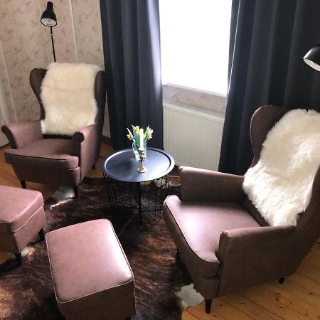 Tjaellets Fjaellgard Hostel Transtrand Bagian luar foto