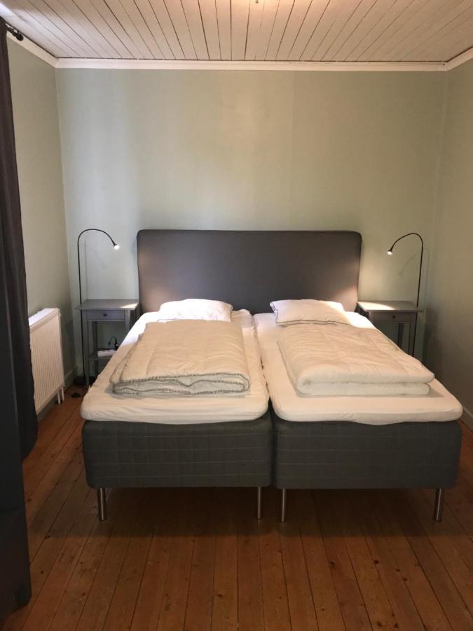 Tjaellets Fjaellgard Hostel Transtrand Bagian luar foto